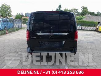 Mercedes V-klasse V (447.8), MPV, 2014 2.1 250 BlueTEC, 250 d 16V picture 6