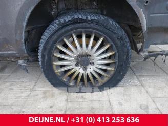 Mercedes V-klasse V (447.8), MPV, 2014 2.1 250 BlueTEC, 250 d 16V picture 11