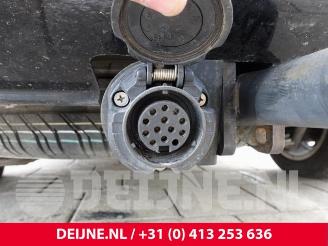 Mercedes V-klasse V (447.8), MPV, 2014 2.1 250 BlueTEC, 250 d 16V picture 22