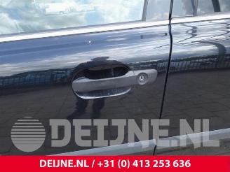 Volvo Xc-90 XC90 I, SUV, 2002 / 2014 2.9 T6 24V picture 15