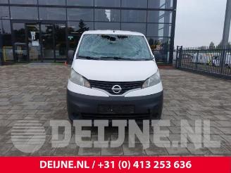Nissan Nv200 NV 200 (M20M), Van, 2010 1.5 dCi 86 picture 2