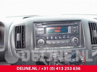 Nissan Nv200 NV 200 (M20M), Van, 2010 1.5 dCi 86 picture 27
