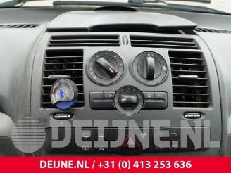 Mercedes Vito Vito (639.6), Van, 2003 / 2014 2.2 113 CDI 16V Euro 5 picture 15