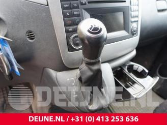 Mercedes Vito Vito (639.6), Van, 2003 / 2014 2.2 113 CDI 16V Euro 5 picture 21