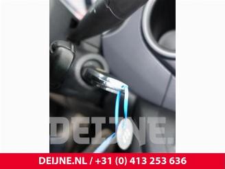 Peugeot Partner Partner (GC/GF/GG/GJ/GK), Van, 2008 / 2018 1.6 HDI 90 picture 25