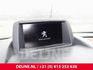 Peugeot Partner Partner (GC/GF/GG/GJ/GK), Van, 2008 / 2018 1.6 HDI 90 picture 32