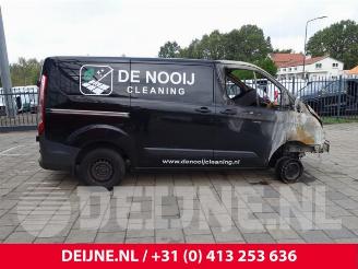 Ford Transit Transit Custom, Van, 2011 / 2023 2.2 TDCi 16V picture 8