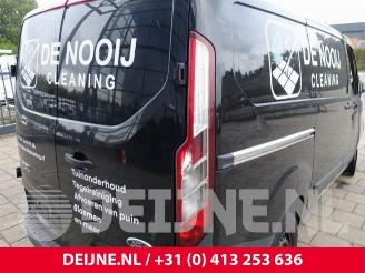 Ford Transit Transit Custom, Van, 2011 / 2023 2.2 TDCi 16V picture 21