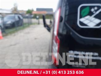 Ford Transit Transit Custom, Van, 2011 / 2023 2.2 TDCi 16V picture 15