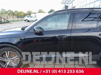 Volvo XC40 XC40 (XZ), SUV, 2017 1.5 T5 Plug-in Hybrid 16V picture 17