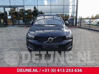 Volvo XC40 XC40 (XZ), SUV, 2017 1.5 T5 Plug-in Hybrid 16V picture 2