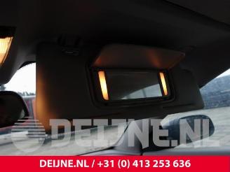 Volvo C-70 C70 (MC), Cabrio, 2006 / 2013 2.4i 20V picture 27