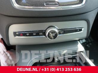 Volvo Xc-90 XC90 II, SUV, 2014 2.0 T5 16V AWD picture 24