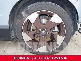 Volvo EX30 EX30, SUV, 2023 Single Motor picture 32