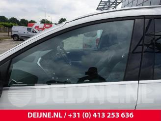 Volvo Xc-60 XC60 I (DZ), SUV, 2008 / 2017 2.0 D4 16V picture 14