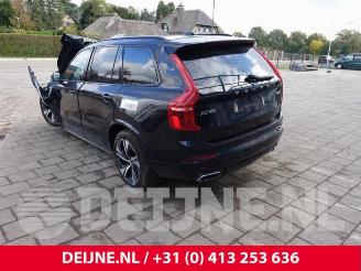 Volvo Xc-90 XC90 II, SUV, 2014 2.0 B5 Mild Hybrid Geartronic 16V AWD picture 5