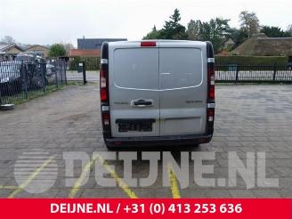 Renault Trafic Trafic (1FL/2FL/3FL/4FL), Van, 2014 1.6 dCi 125 Twin Turbo picture 6