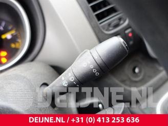 Renault Trafic Trafic (1FL/2FL/3FL/4FL), Van, 2014 1.6 dCi 125 Twin Turbo picture 26