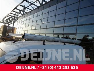 Nissan Nv200 NV 200 (M20M), Van, 2010 E-NV200 picture 17