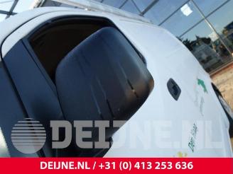 Nissan Nv200 NV 200 (M20M), Van, 2010 E-NV200 picture 12