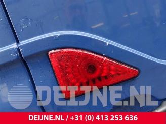 Opel Movano Movano, Van, 2010 / 2021 2.3 CDTi 16V FWD picture 34