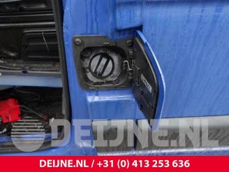 Opel Movano Movano, Van, 2010 / 2021 2.3 CDTi 16V FWD picture 23