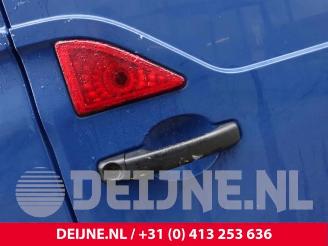 Opel Movano Movano, Van, 2010 / 2021 2.3 CDTi 16V FWD picture 33