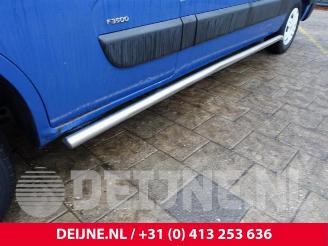 Opel Movano Movano, Van, 2010 / 2021 2.3 CDTi 16V FWD picture 11