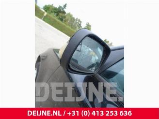 Volvo V-50 V50 (MW), Combi, 2003 / 2012 2.4 20V picture 12