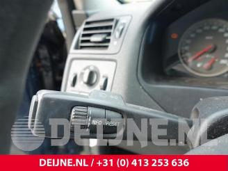 Volvo V-50 V50 (MW), Combi, 2003 / 2012 2.4 20V picture 22