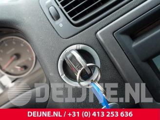 Volvo V-50 V50 (MW), Combi, 2003 / 2012 2.4 20V picture 24