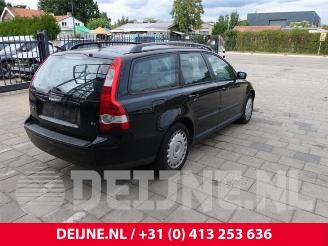 Volvo V-50 V50 (MW), Combi, 2003 / 2012 2.4 20V picture 7