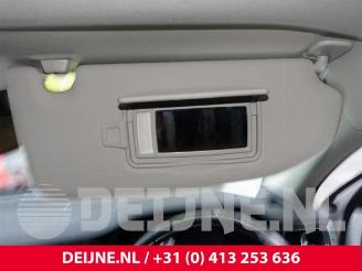 Volvo V-60 V60 Cross Country II (ZZ), Combi, 2018 2.0 B4 16V Mild Hybrid AWD picture 29