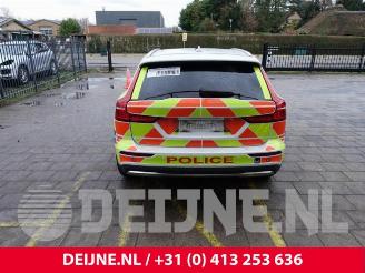 Volvo V-60 V60 Cross Country II (ZZ), Combi, 2018 2.0 B4 16V Mild Hybrid AWD picture 6