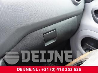 Peugeot Partner Partner (GC/GF/GG/GJ/GK), Van, 2008 / 2018 1.6 HDI 90 16V picture 29