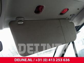 Peugeot Partner Partner (GC/GF/GG/GJ/GK), Van, 2008 / 2018 1.6 HDI 90 16V picture 28