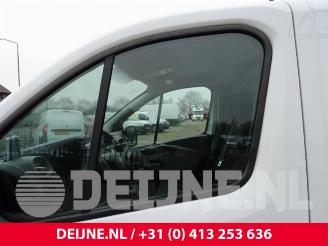 Renault Trafic Trafic (1FL/2FL/3FL/4FL), Van, 2014 1.6 dCi 95 picture 14