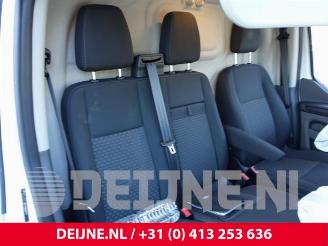 Ford Transit Transit Custom, Van, 2011 / 2023 2.0 TDCi 16V Eco Blue 130 mHEV picture 35
