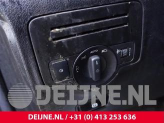 Mercedes Vito eVito (447.6), Van, 2019 41/60/66 kWh picture 23