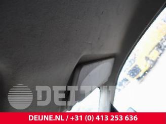 Nissan Nv200 NV 200 (M20M), Van, 2010 1.5 dCi 86 picture 21