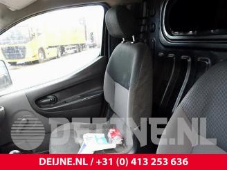 Nissan Nv200 NV 200 (M20M), Van, 2010 1.5 dCi 86 picture 19