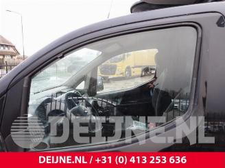 Nissan Nv200 NV 200 (M20M), Van, 2010 1.5 dCi 86 picture 14