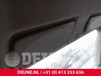 Nissan Nv200 NV 200 (M20M), Van, 2010 1.5 dCi 86 picture 20