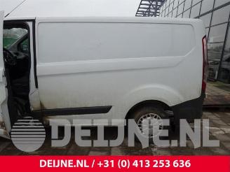 Ford Transit Transit Custom, Van, 2011 / 2023 2.2 TDCi 16V picture 17