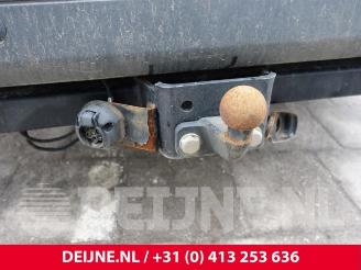 Ford Transit Transit Custom, Van, 2011 / 2023 2.2 TDCi 16V picture 30