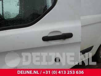 Ford Transit Transit Custom, Van, 2011 / 2023 2.2 TDCi 16V picture 13