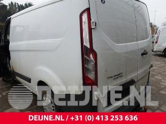 Ford Transit Transit Custom, Van, 2011 / 2023 2.2 TDCi 16V picture 20