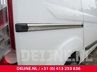 Ford Transit Transit Custom, Van, 2011 / 2023 2.2 TDCi 16V picture 33