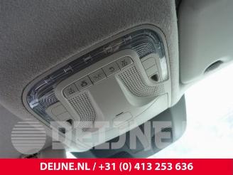 Mercedes Vito Vito (447.6), Van, 2014 1.6 111 CDI 16V picture 26