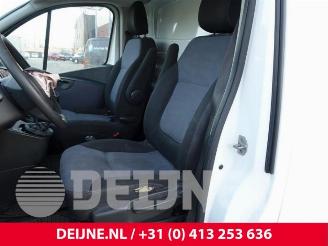Opel Vivaro Vivaro, Van, 2014 / 2019 1.6 CDTI 95 Euro 6 picture 20